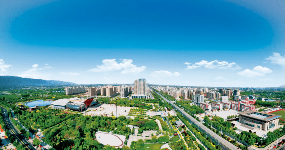 曲沃县2021gdp_曲沃地图