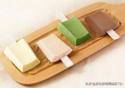雪糕|钟薛高、喜茶可爱多……2020多伦多网红冰淇淋C位争夺战
