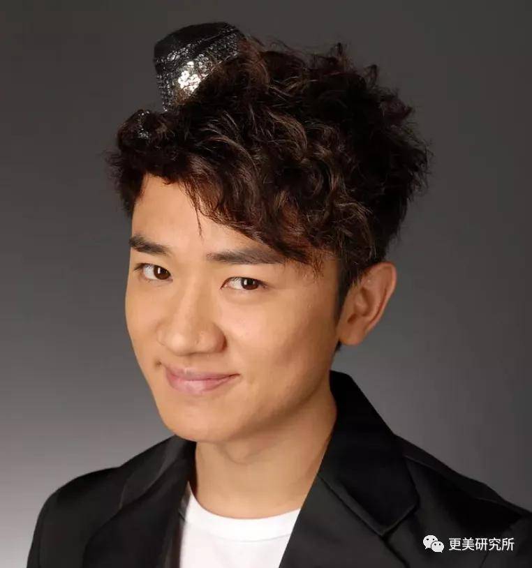 鼻尖|杨幂终于去修复鼻子了…