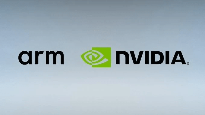 此前|NVIDIA确认，斥资400亿美元收购ARM