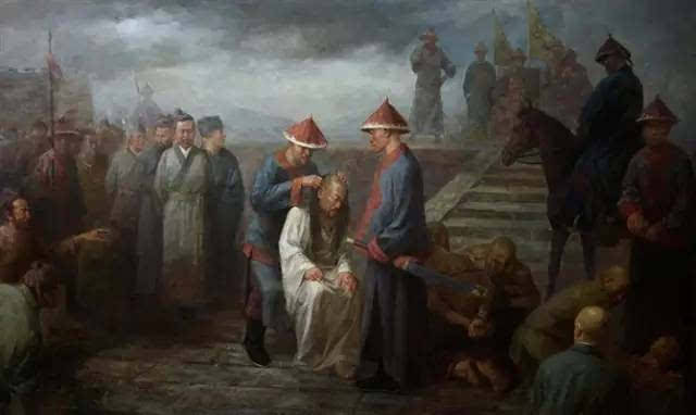 清朝|清朝大辫子是如何而来，最后又到哪里去了呢？