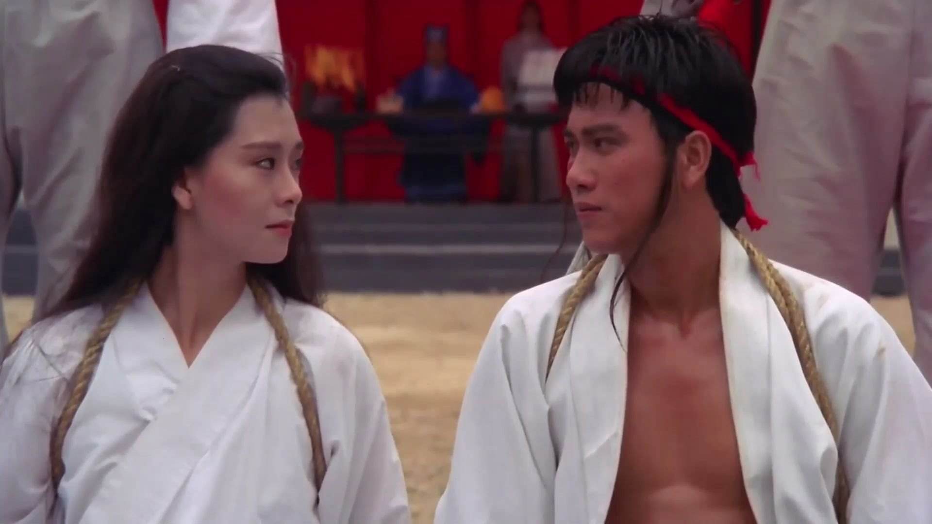 笔下|「古代诗人的另一面」鱼玄机一：王小波笔下的“无双”，活出自我的豪放生活