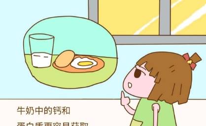 高个子|健康营养又长个，别家孩子都吃，自家不吃太亏了常给孩子吃这些