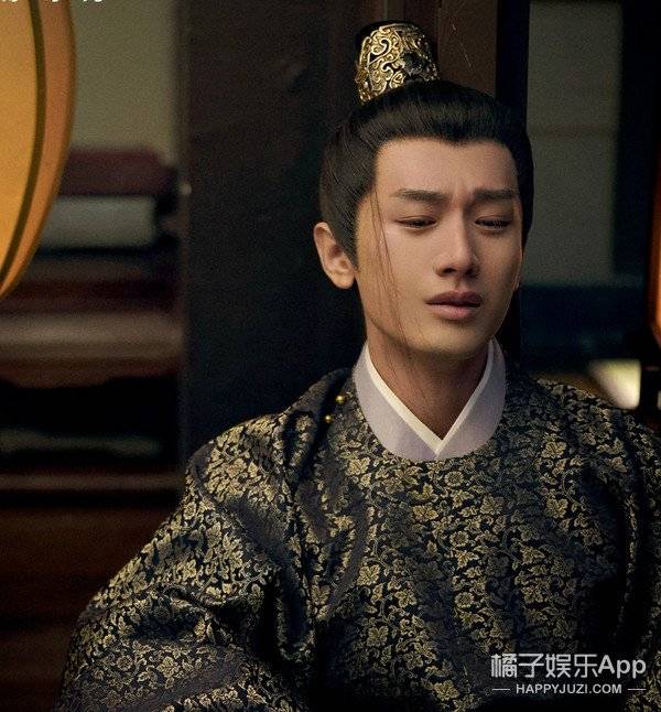 八卦爆料|原创强行暧昧？《琉璃》东方岛主夫人与司凤炒CP被嘲戏多，剧粉炸了