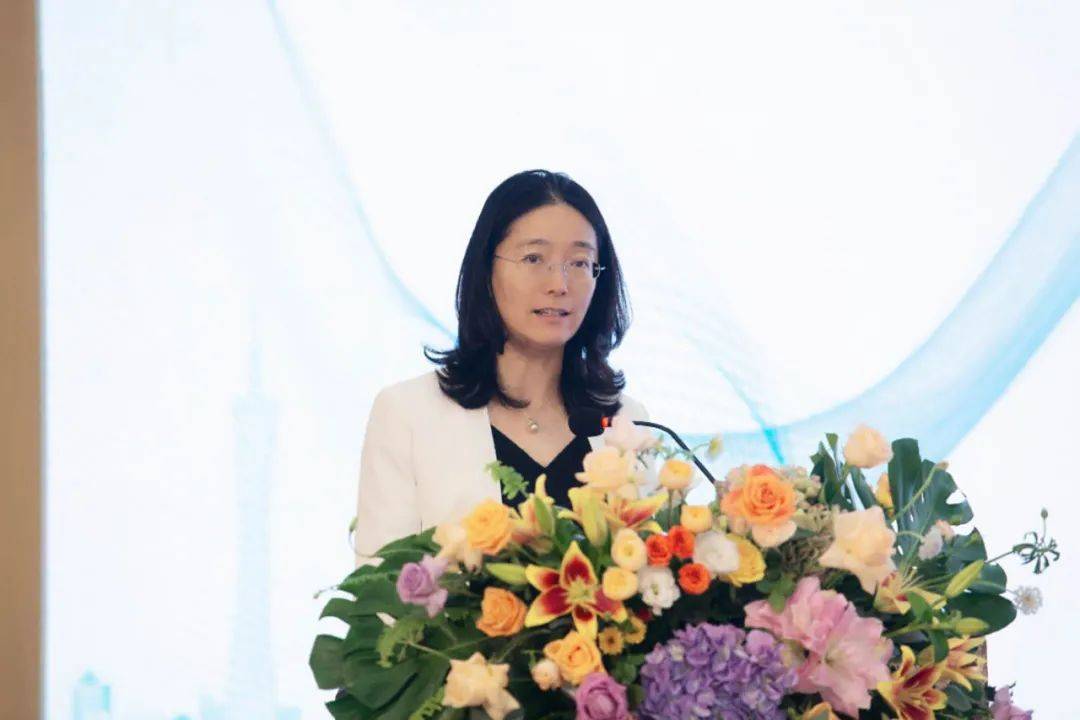 齐鲁制药厂总裁李燕,副总裁鲍海忠出席most肿瘤支持治疗管理学院3周年