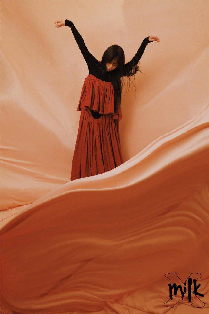 珠宝|田馥甄简单文艺格调大片