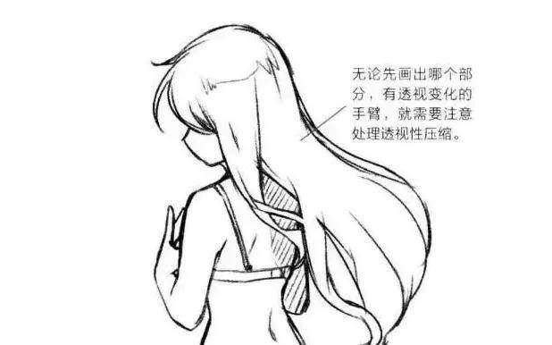 新手怎么画人体卧蚕教程 e0fc60b39674436cb1e8bcc9db52ab80.jpeg