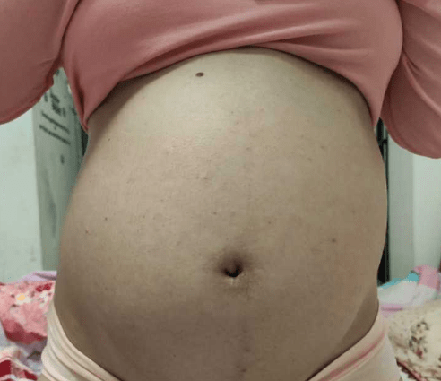 妊娠胎動 妊娠7ヶ月…胎動が弱い、少ない日ってありますか?今日いつもより胎動がない気がして…