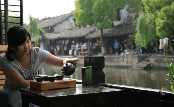 顾客|茶叶店少有顾客,却是一个暴利行业,为什么很少倒闭?内幕揭开!
