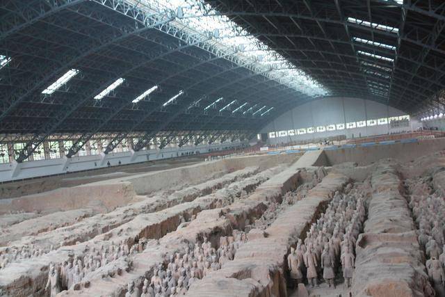 2020陕西上半年各市g_陕西宝鸡市市景(3)