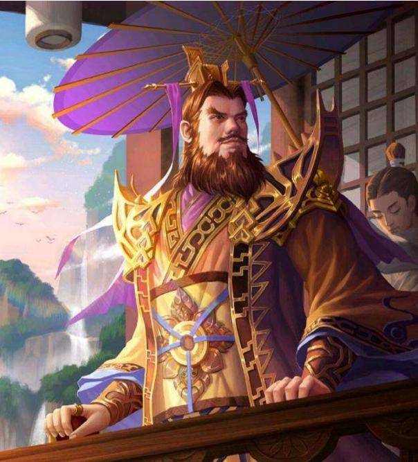 爆发|三国杀毒瘤刘焉为何不被削，配合丈八收割全场？优缺点太明显