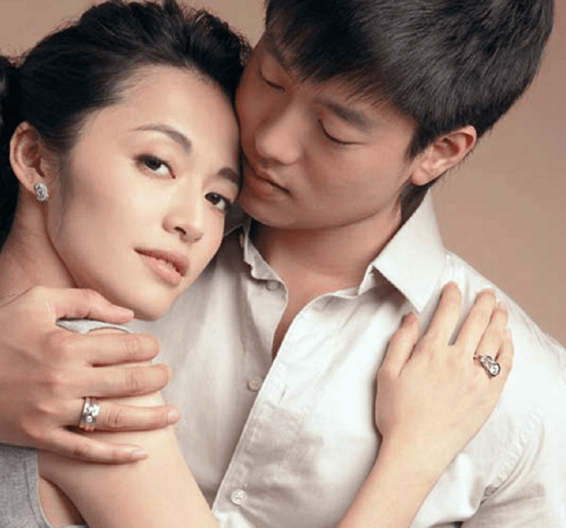 姚晨被造谣打压前夫凌潇肃,起诉57岁农村妇女