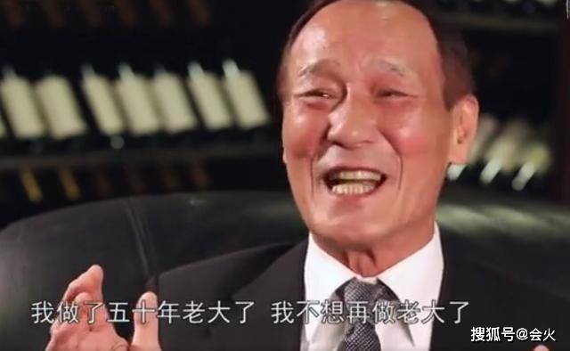 武打港星自曝患肺癌,病床照面露憔悴骨瘦如柴
