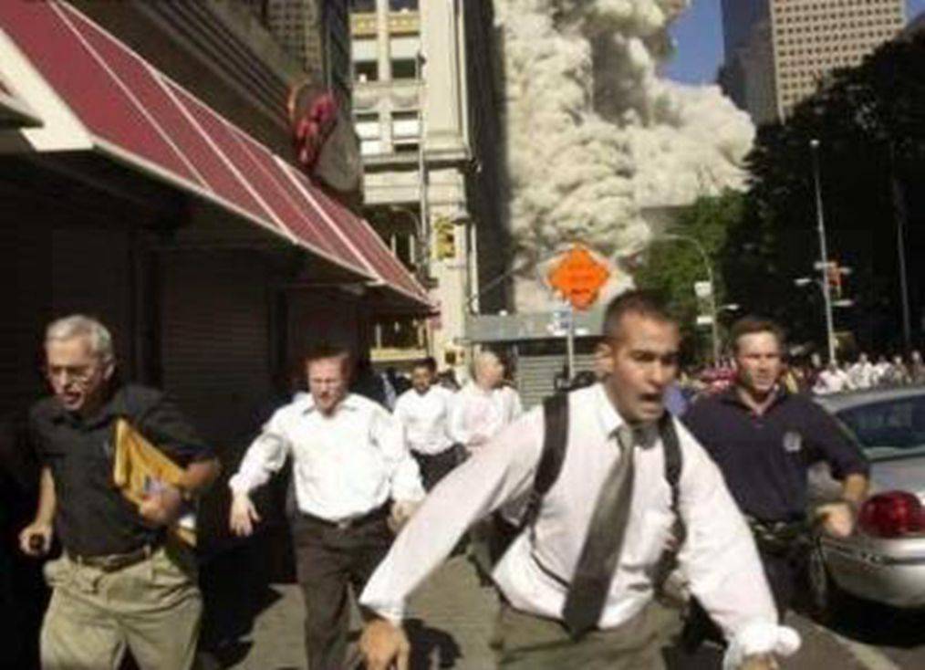 小布什为什么不下令击落被劫持客机?2001年9月11日911事件发生 小布什为什么不下令击落被劫持客机?2001年9月11日911事件发生