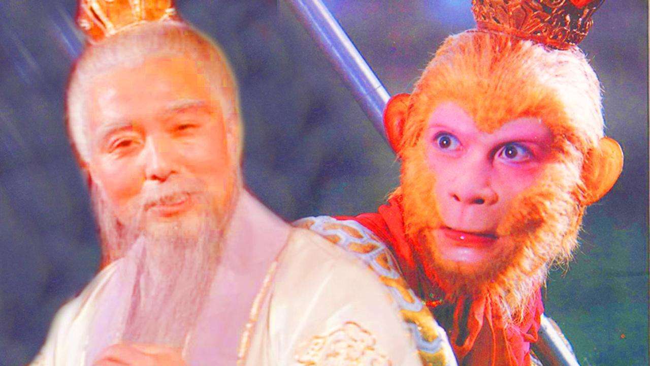 祖师|明明三十六变更厉害,为何孙悟空选择七十二变?你看菩提怎么说
