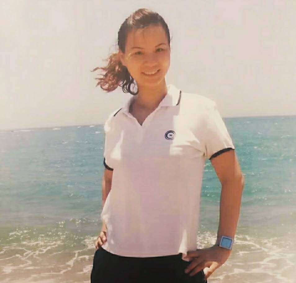 潮汕|大女人许少丹：巾帼潮商可以温柔却又力量