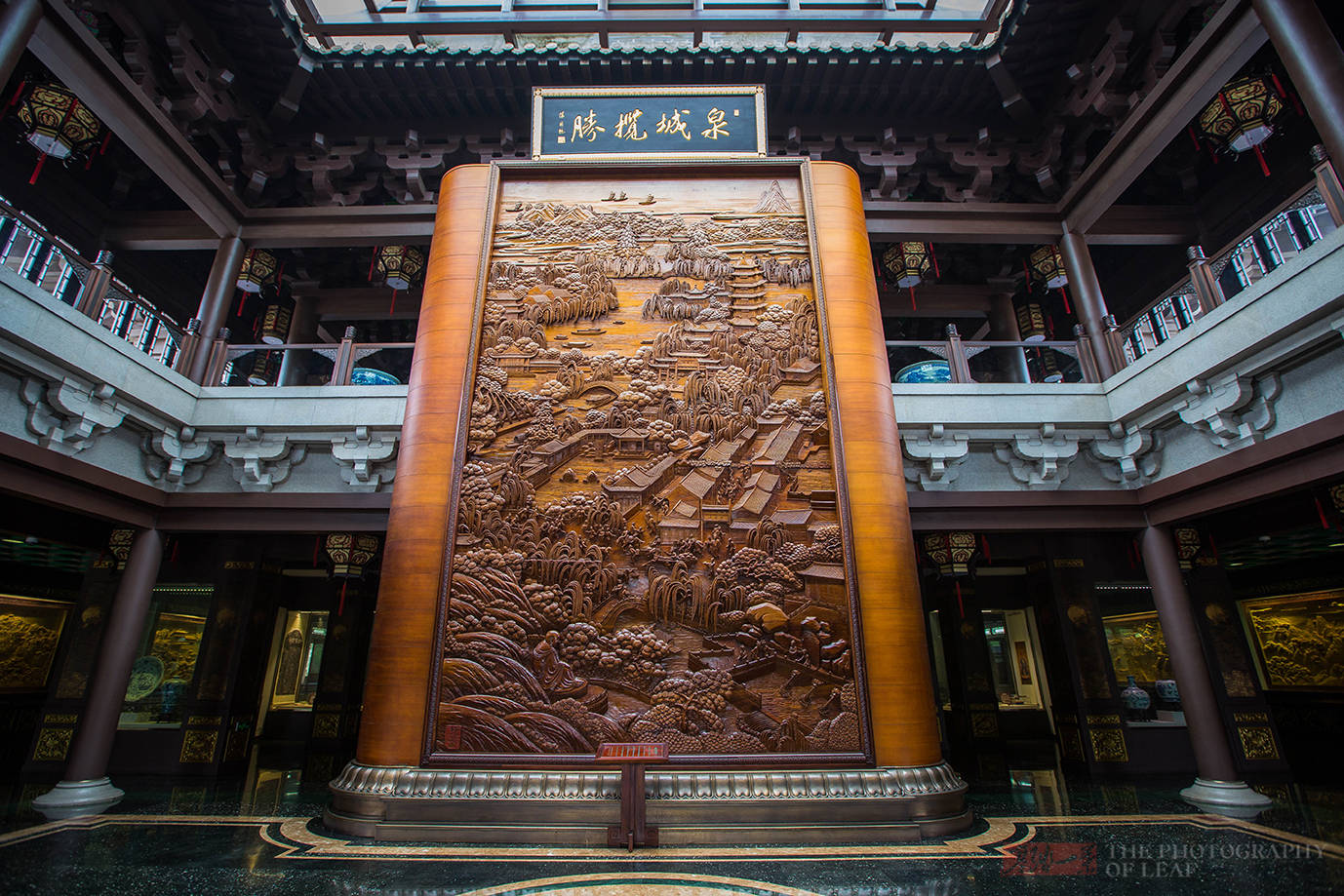 夏雨荷|乾隆心心念念的大明湖，不但没夏雨荷，46个大明湖才抵一个西湖