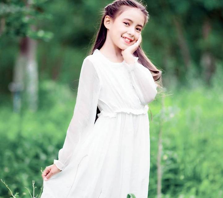 上身|各种身形如何选择连衣裙，掌握方法很关键，给你浓浓女人味