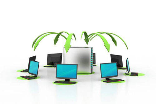 经验教程|免费云盘已经消失，共享主机你可以试试