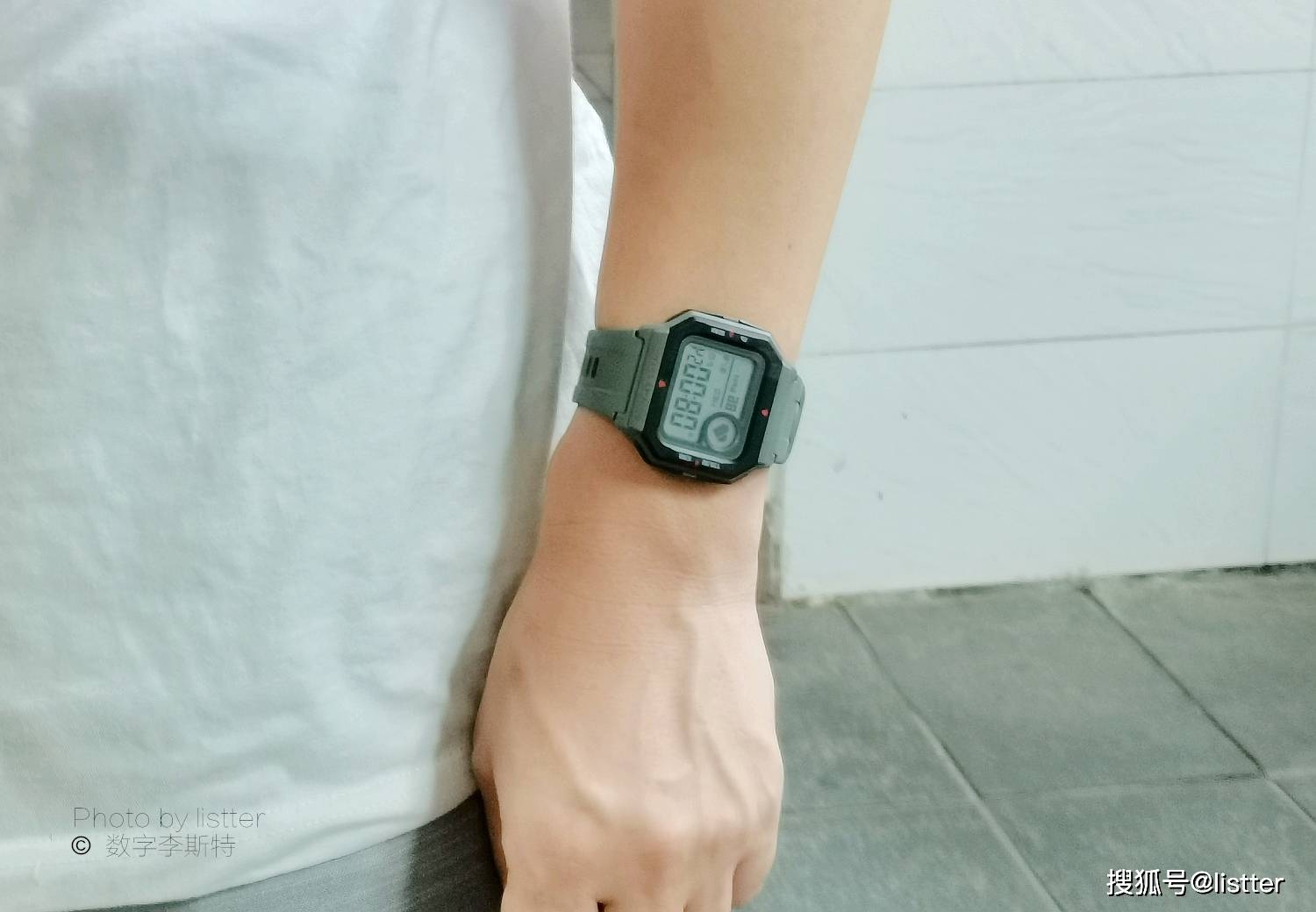 �ڸ�������¶���,����Amazfit Neo�����ֱ��������ղ���!