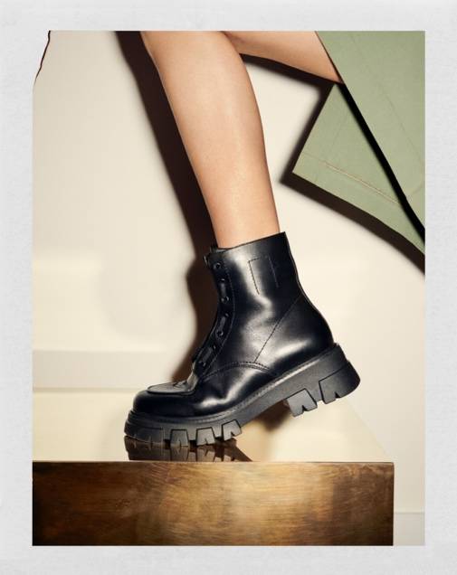 Rock|#HouseofASHRock with ASH ASH 2020秋冬全球广告大片