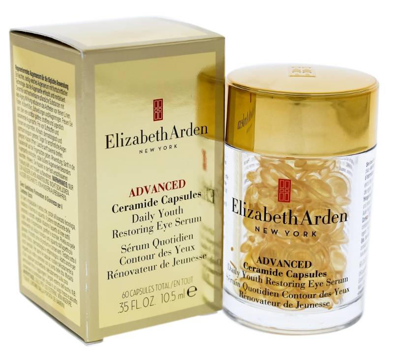 成分|这些品牌眼霜有改善眼纹、促进眼周血液循环改善黑眼圈和保湿功能