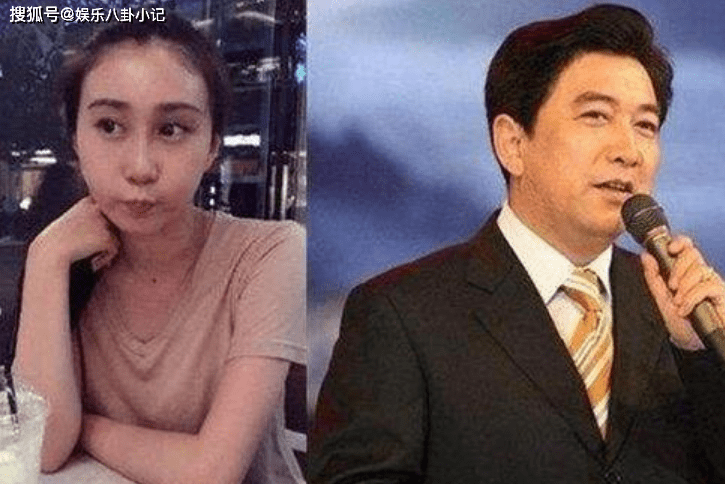 央视名嘴水均益:与瘫痪发妻离婚 获女儿力挺 养智残哥哥16年