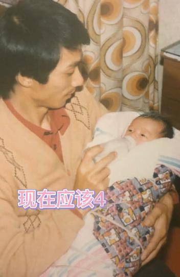 乔任梁妈妈发文悼念儿子，却被骂拿过世的儿子