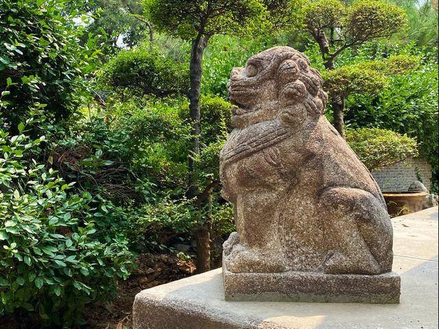 召公|“大象无形”、“甘棠遗爱”、”廉风垂范”、召公遗风 ——甘棠苑