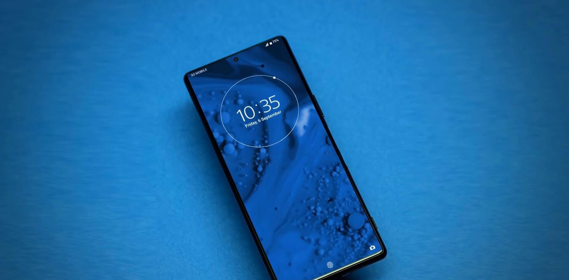 索尼另辟蹊径,120hz 天玑2000plus 1亿环形五摄,符合真香定律
