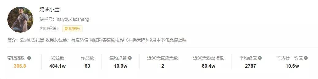 2020快手排名前100_2020.09.07-09.13快手行业排行榜重磅发布!