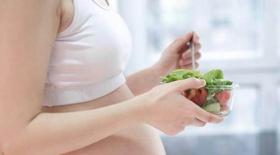 胎儿|孕妈妈如果做好这些事情，宝宝出生后可能会少挑食怀孕后