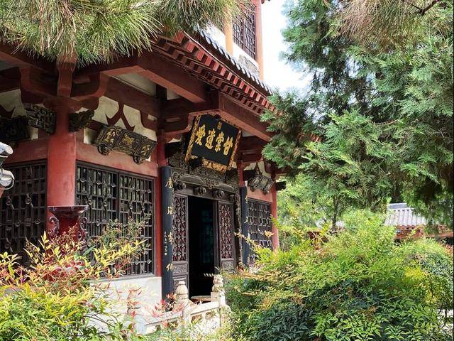 召公|“大象无形”、“甘棠遗爱”、”廉风垂范”、召公遗风 ——甘棠苑