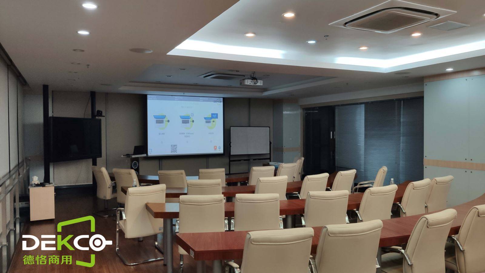 消息资讯|Windows10笔记本电脑画面无线投屏到电视上怎么操作？图文视频攻略