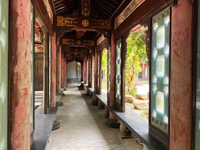 召公|“大象无形”、“甘棠遗爱”、”廉风垂范”、召公遗风 ——甘棠苑