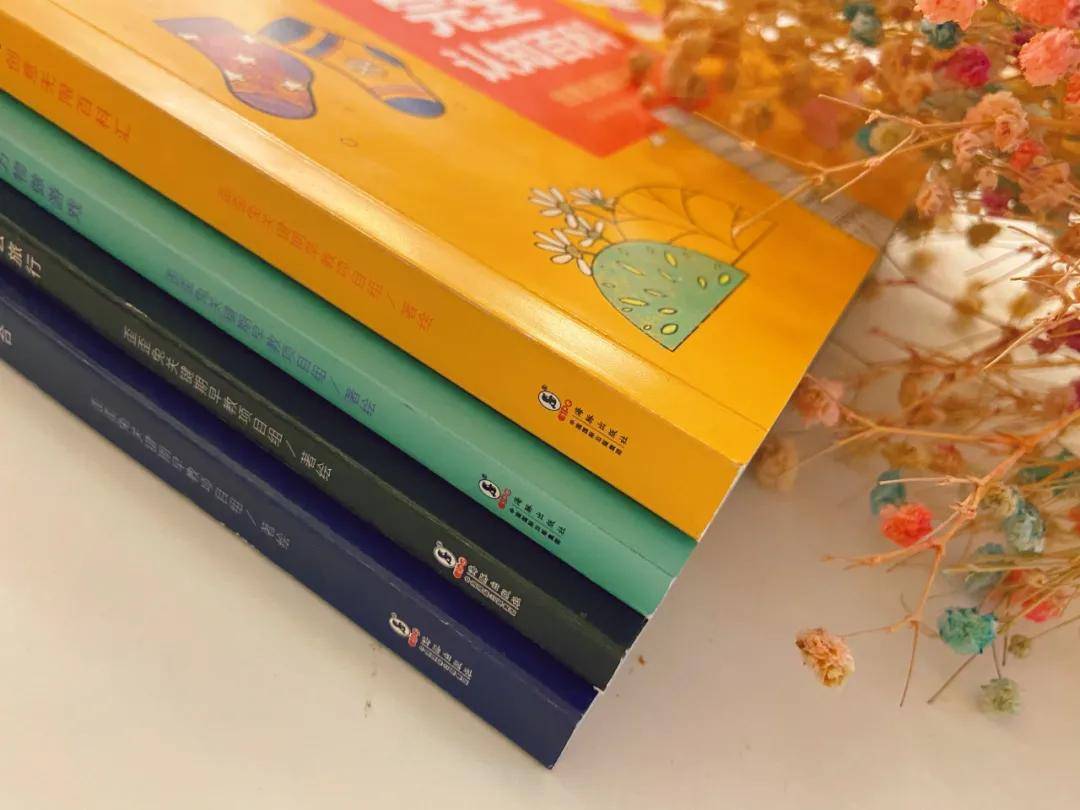 绘本|0~4岁绘本怎么挑？这套书给满分