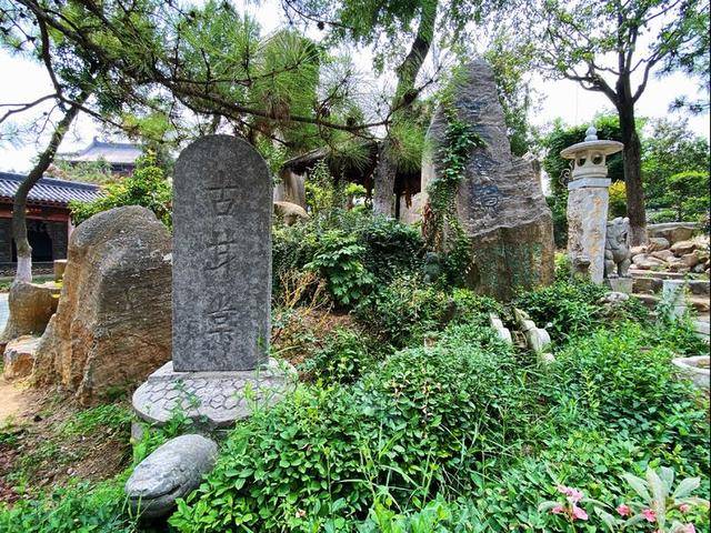 召公|“大象无形”、“甘棠遗爱”、”廉风垂范”、召公遗风 ——甘棠苑