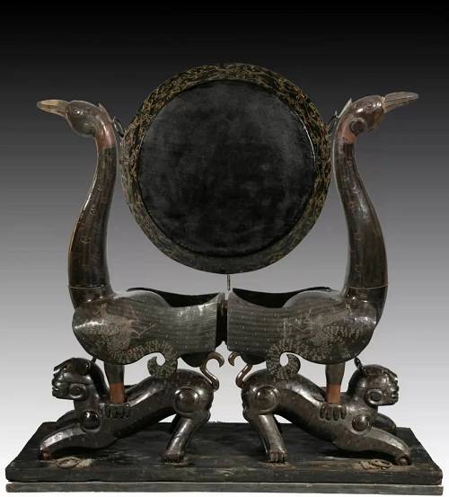 盘点|盘点中国古代的十大乐器