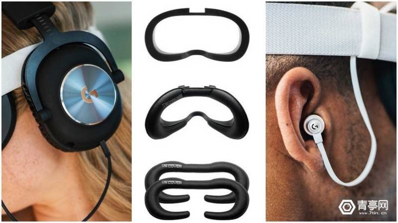 方面|Facebook Connect汇总：Quest2、智能眼镜都来了