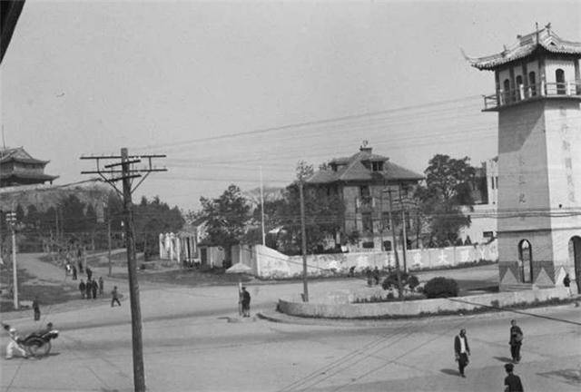 1949年青岛经济总量_1949年青岛解放了图片(3)