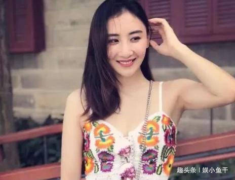被郭晶晶一句话压死的何雯娜,对二婚霸道老公不得不低头妥协!