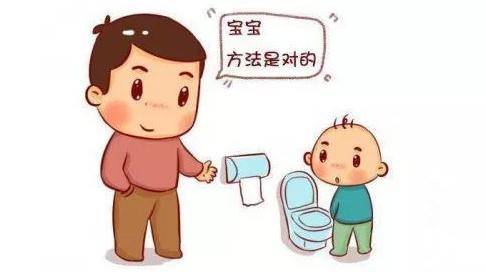 技能|理应掌握这10个生活技能，若是没有，说明家长很失职宝宝3岁前