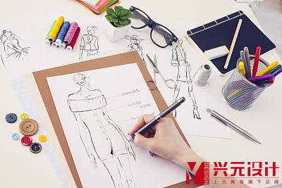 穿着者|浅谈色彩对服装设计风格的重要性