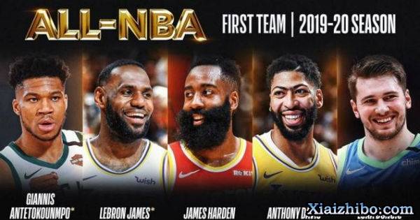 2019至2020年火箭排名_2020-21赛季NBA常规赛前八名排名预测