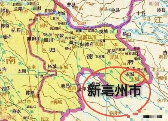 亳州谯城区人口_最新亳州谯城区规划图