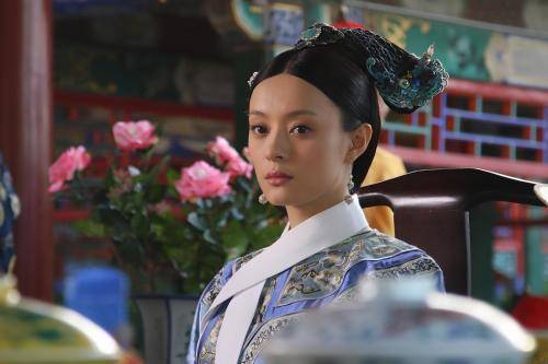 有“剧抛脸”之称的明星，杨紫赵丽颖胡歌上榜