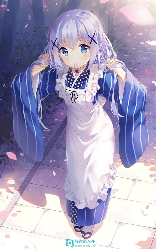 衣服|衣服褶皱怎么画？衣服褶皱绘制技法讲解