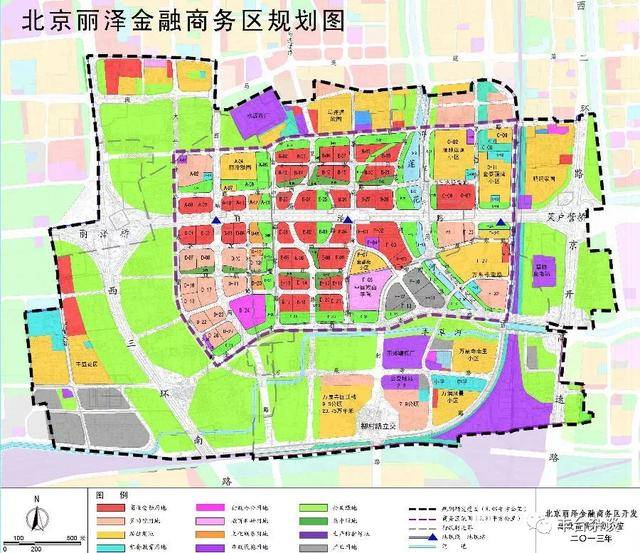 d-07,d-08地块位于丽泽商务区西南侧,所处区域交通便利,紧邻地铁14号