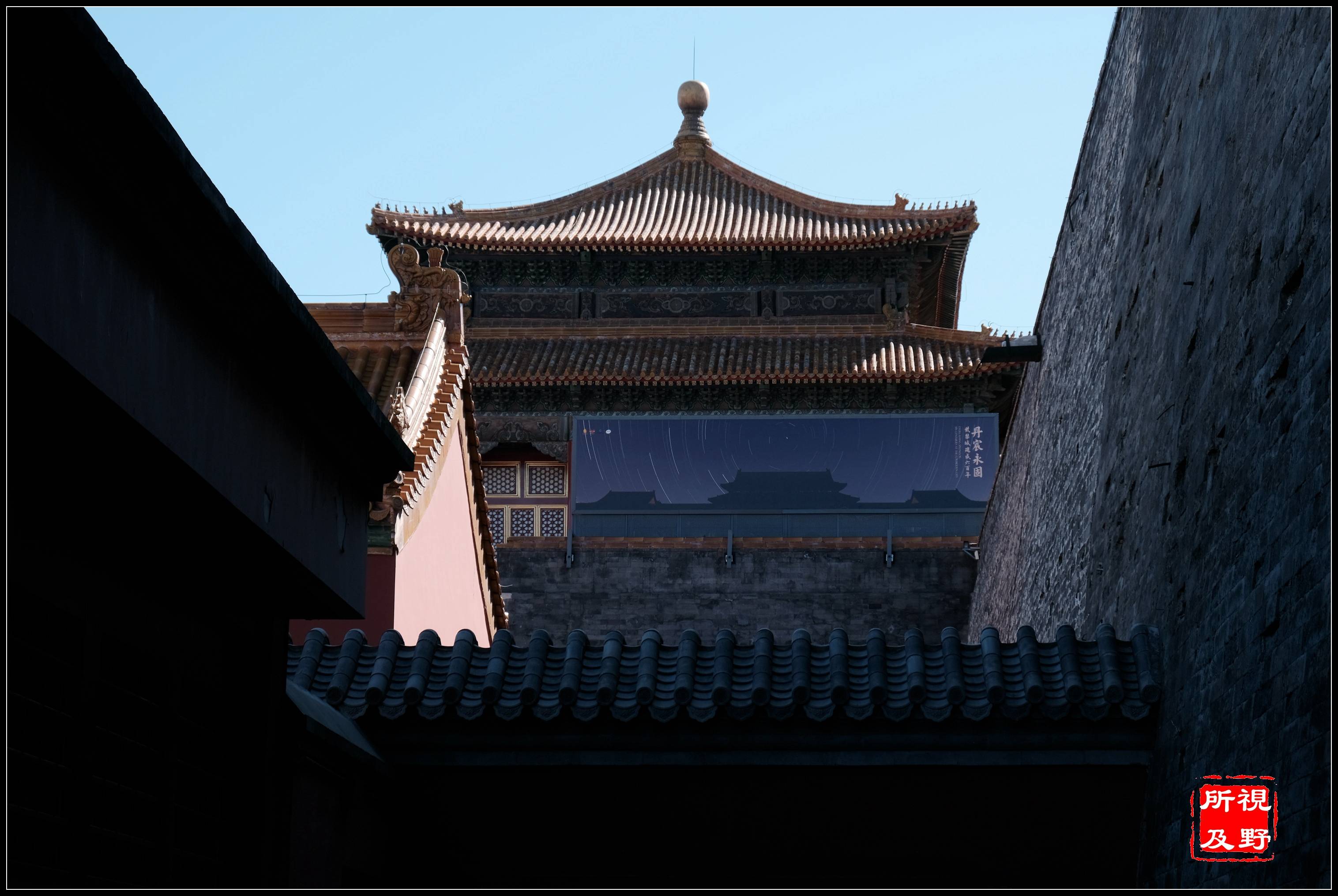 相机|把不简单的故宫拍摄为简单其实也不简单