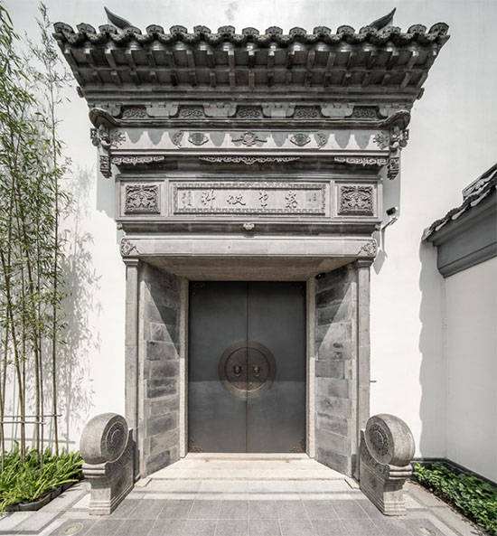 捌·门当户对